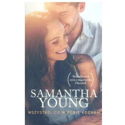 WSZYSTKO, CO W TOBIE KOCHAM - Słowne