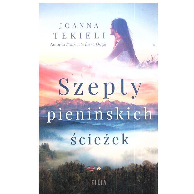 SZEPTY PIENIŃSKICH ŚCIEŻEK