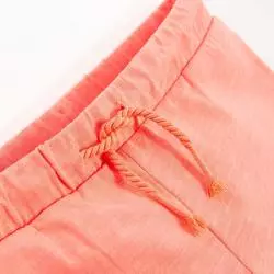 SZORTY DZIEWCZĘCE KORALOWE 146 CM COOL CLUB - Cool Club