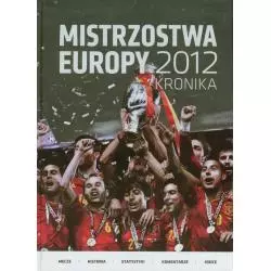 MISTRZOSTWA EUROPY 2012 KRONIKA - Sendsport
