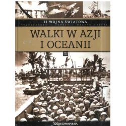 II WOJNA ŚWIATOWA WALKI W...
