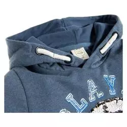 BLUZA CHŁOPIĘCA Z KAPTUREM 92 CM COOL CLUB - Cool Club