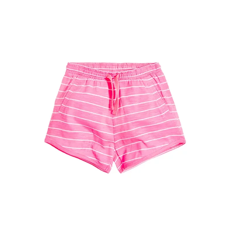 SZORTY DZIEWCZĘCE 128 CM COOL CLUB - Cool Club