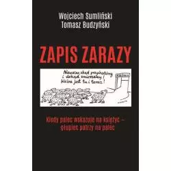 ZAPIS ZARAZY - Wojciech Sumliński Reporter