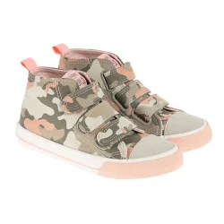 TRAMPKI DZIEWCZĘCE MORO 32 COOL CLUB - Cool Club