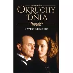 OKRUCHY DNIA Kazuo Ishiguro - Albatros