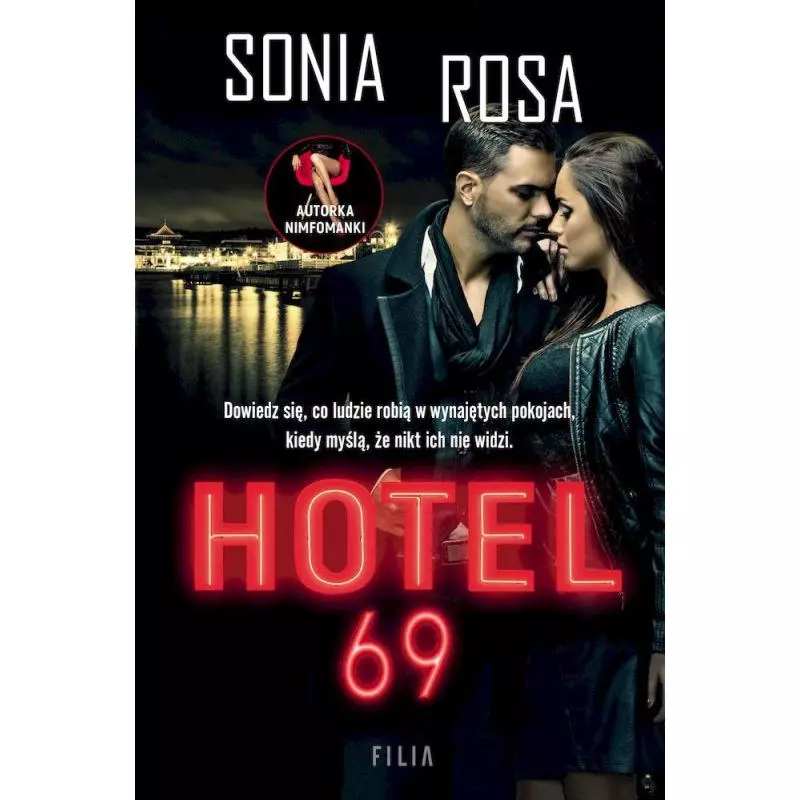 HOTEL 69 - Filia