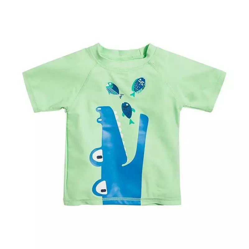 KOSZULKA KĄPIELOWA CHŁOPIĘCA 92 CM COOL CLUB - Cool Club