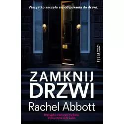 ZAMKNIJ DRZWI - Filia