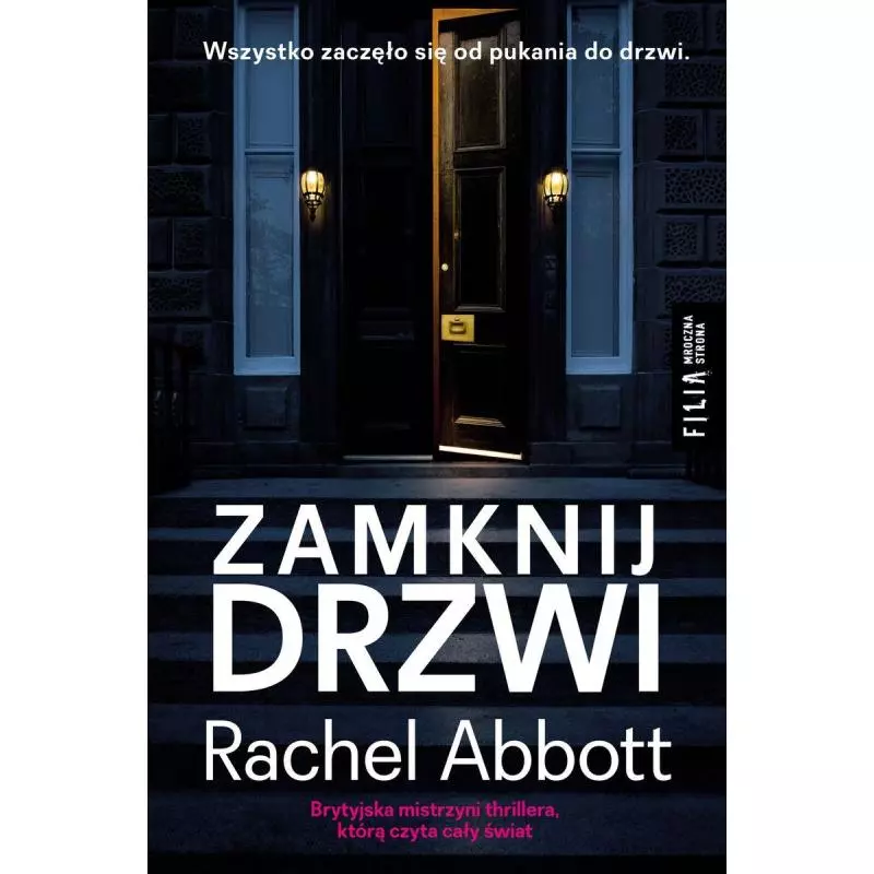 ZAMKNIJ DRZWI - Filia ZAMKNIJ DRZWI - Filia