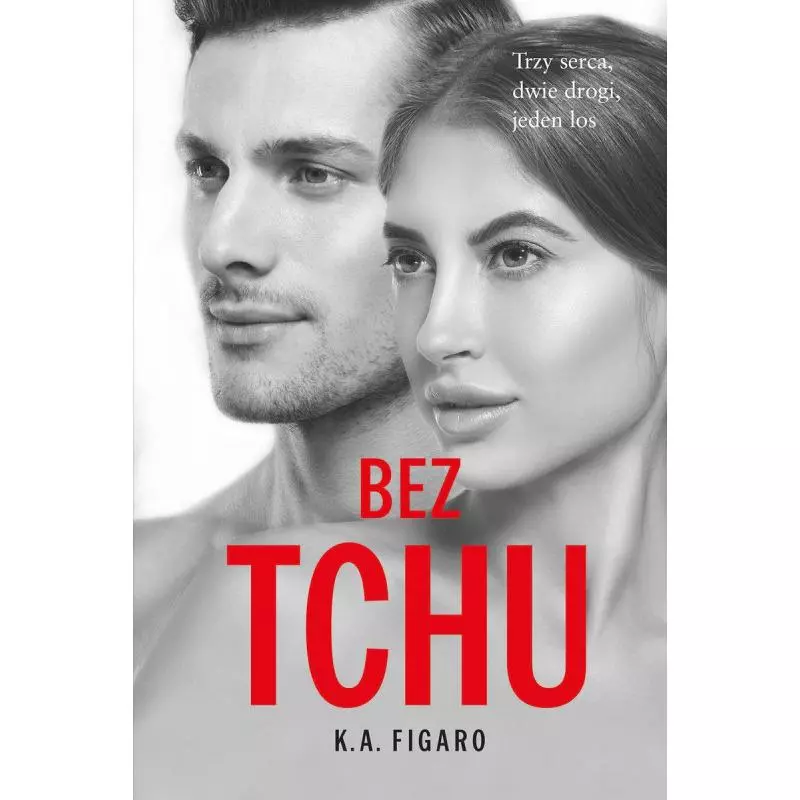 BEZ TCHU - Lipstick Books