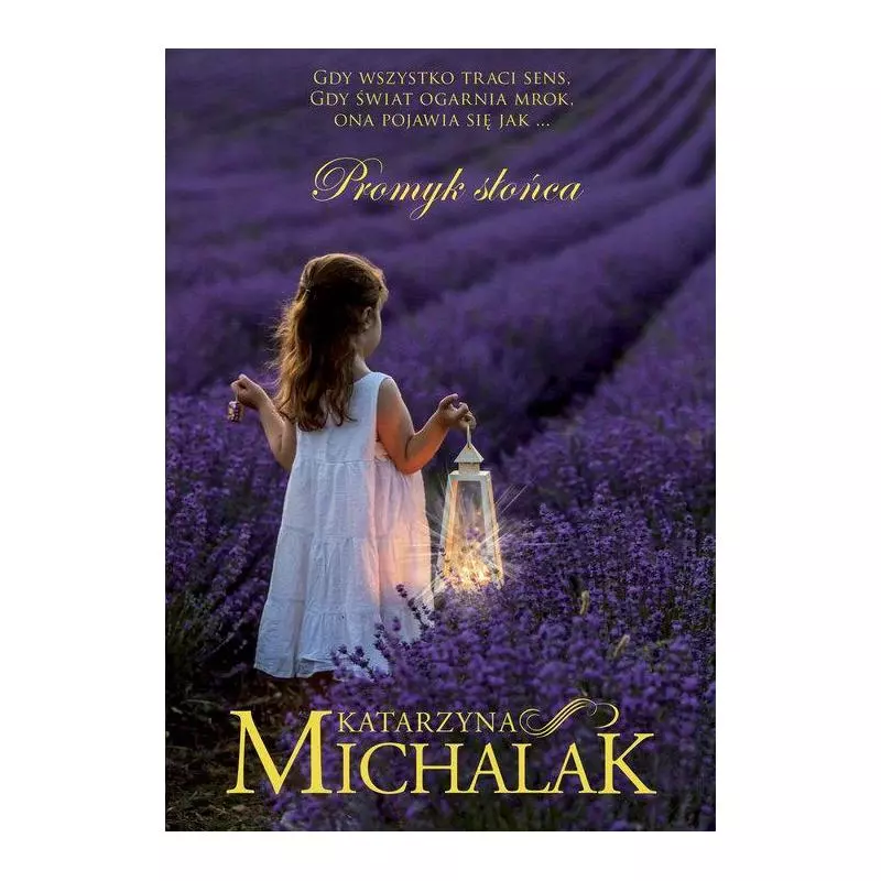 PROMYK SŁOŃCA - Znak