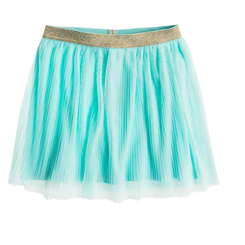 SPÓDNICA PLISOWANA 98 CM COOL CLUB - Cool Club