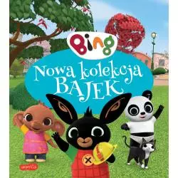 BING NOWA KOLEKCJA BAJEK - Harperkids