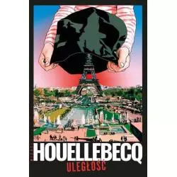 ULEGŁOŚĆ Michel Houellebecq - WAB