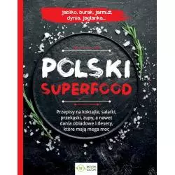 POLSKI SUPERFOOD - Olimp Media