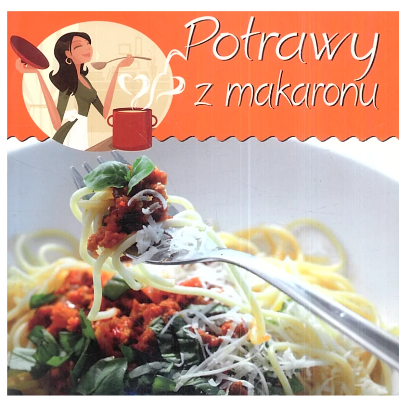 POTRAWY Z MAKARONU - Olesiejuk POTRAWY Z MAKARONU - Olesiejuk