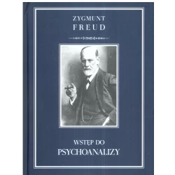 WSTĘP DO PSYCHOANALIZY Zygmunt Freud - Marek Derewiecki