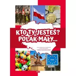 KTO TY JESTEŚ? POLAK MAŁY... - Dragon
