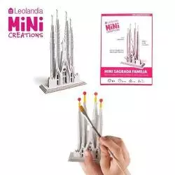 SAGRADA FAMILIA ZESTAW...