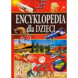 ENCYKLOPEDIA DLA DZIECI - Arti