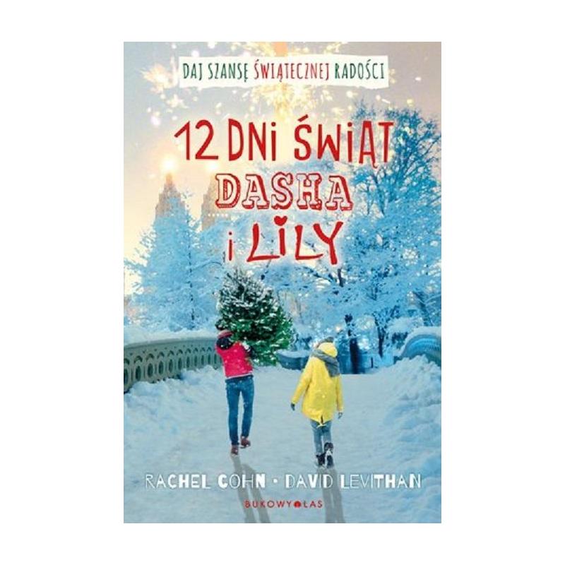 12 DNI ŚWIĄT DASHA I LILY