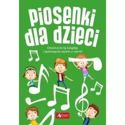 PIOSENKI DLA DZIECI - Dragon