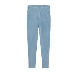 LEGINSY DZIEWCZĘCE DENIM 146 CM COOL CLUB - Cool Club