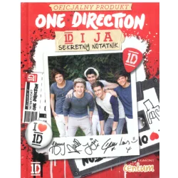 ONE DIRECTION 1D I JA...
