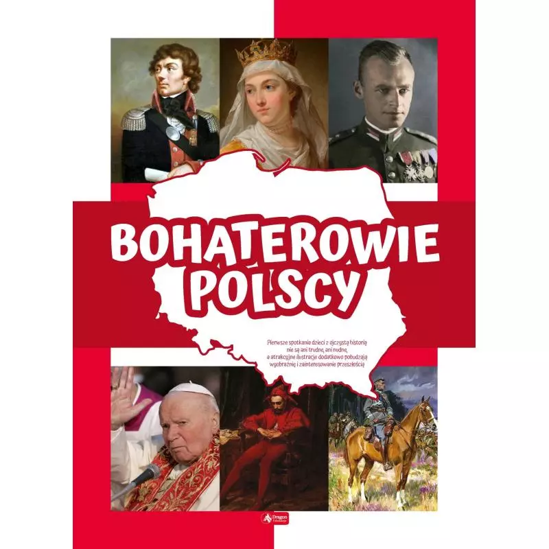 BOHATEROWIE POLSCY - Dragon