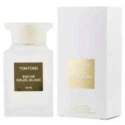 TOM FORD EAU DE SOLEIL BLANC WODA TOALETOWA 100 ML - Tom Ford Beauty