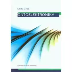 ONTOELEKTRONIKA Sidey Myoo - Wydawnictwo Uniwersytetu Jagiellońskiego