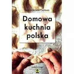DOMOWA KUCHNIA POLSKA - Wydawnictwo RM