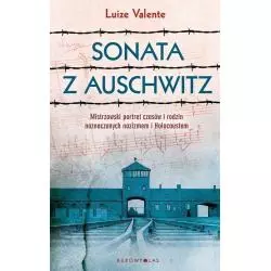 SONATA Z AUSCHWITZ Luize Valente - Bukowy las