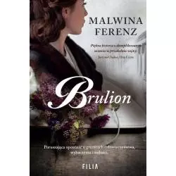 BRULION Malwina Ferenz - Filia