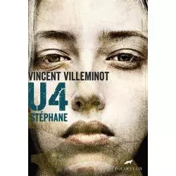 U4 STEPHANE Vincent Villeminot - Polarny Lis