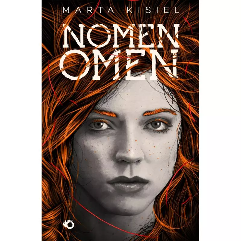 NOMEN OMEN Marta Kisiel - Uroboros