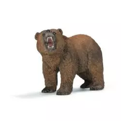 NIEDŹWIEDŹ GRIZZLY SCHLEICH 14685 - Schleich