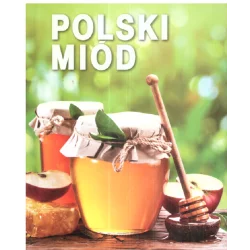 POLSKI MIÓD - Olesiejuk