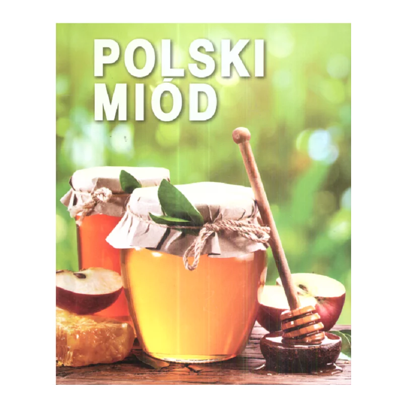 POLSKI MIÓD - Olesiejuk
