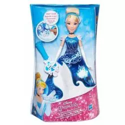LALKA KOPCIUSZEK DISNEY...