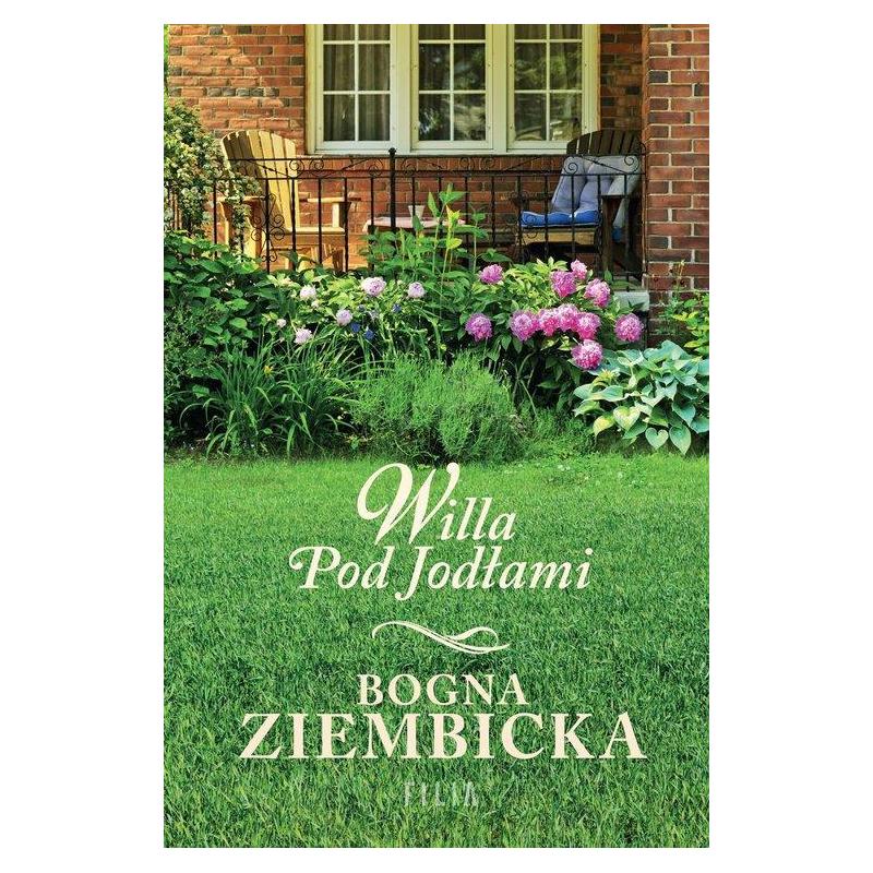 WILLA POD JODŁAMI