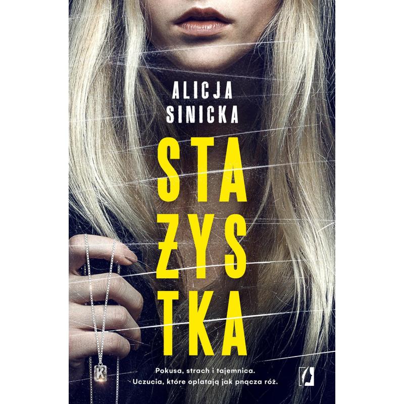 STAŻYSTKA