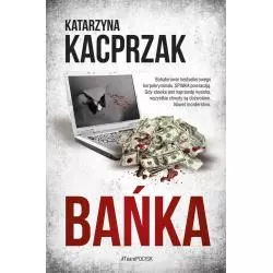 BAŃKA Katarzyna Kacprzak - Skarpa Warszawska