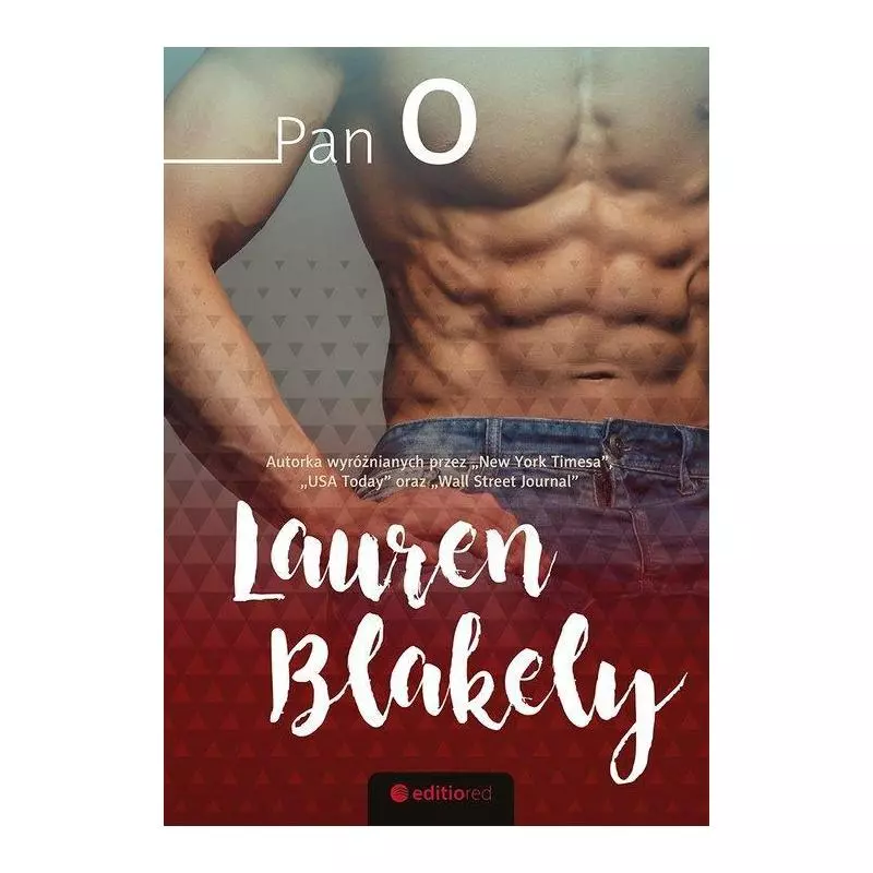 PAN O Lauren Blakely - Editio