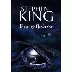 DOLORES CLAIBORNE Stephen King - Albatros