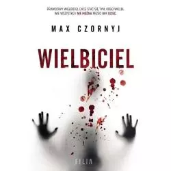 WIELBICIEL Max Czornyj - Filia