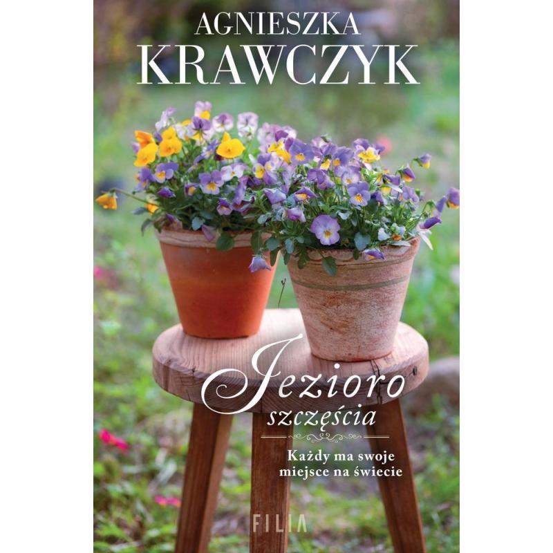JEZIORO SZCZĘŚCIA