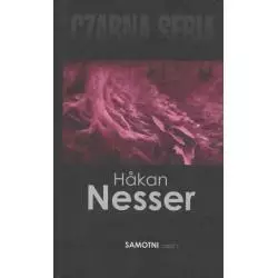 SAMOTNI 1 Hakan Nesser - Edipresse