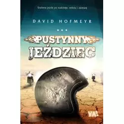 PUSTYNNY JEŹDZIEC Jarosław...
